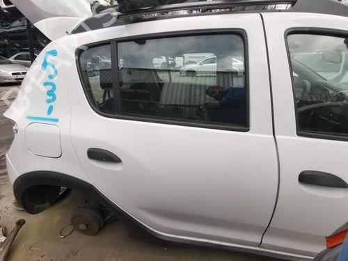 Used Right rear door DACIA SANDERO II [2012-2025]  28996184