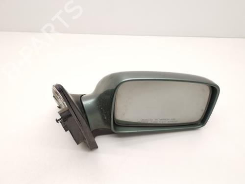 Used Right mirror KIA SPORTAGE II (JE_, KM_) [2004-2011]  28990521