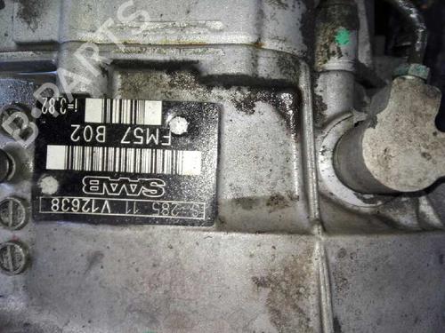 Gearbox SAAB 9-5 (YS3E) 3.0 TiD | BP28996591M3