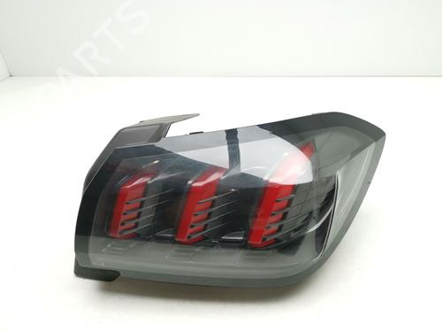 Used Right taillight Right taillight 39443881 39443881