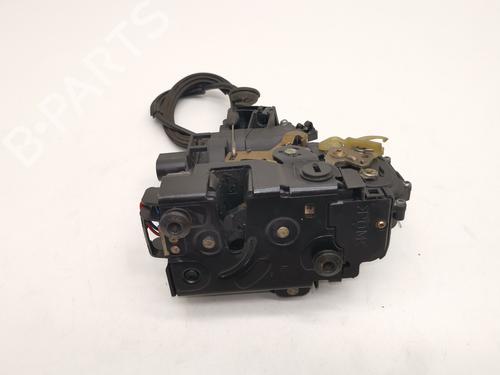 Used Rear right lock VW GOLF IV (1J1) [1997-2008]  28980321