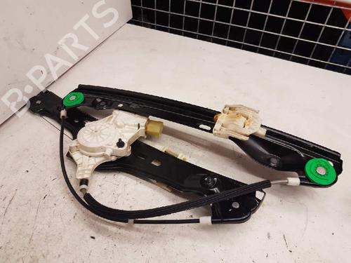 Used Front left window mechanism BMW 3 (E90) 320 d (177 hp) 28999565
