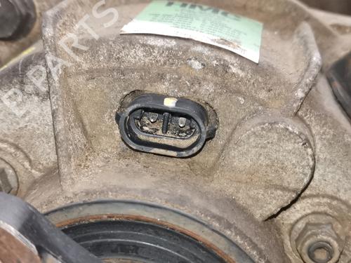 Rear differential KIA SPORTAGE II (JE_, KM_)  | BP28995945M24 