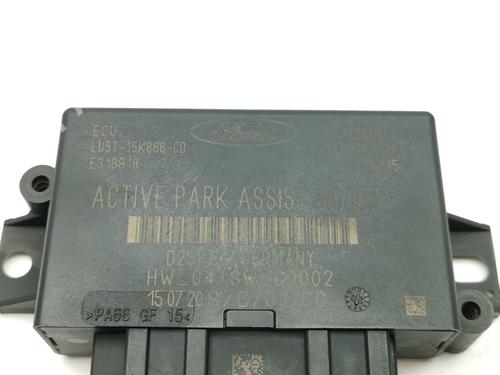 Electronic module FORD KUGA III (DFK)  | BP28993875M83 