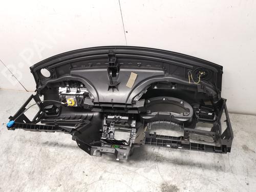 Dashboard DS DS 4 / DS 4 CROSSBACK (NX_) | BP33891127C46 - Image 5