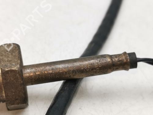 Electronic sensor AUDI Q3 (8UB, 8UG) 2.0 TDI quattro | BP40443505M84 - Image 3