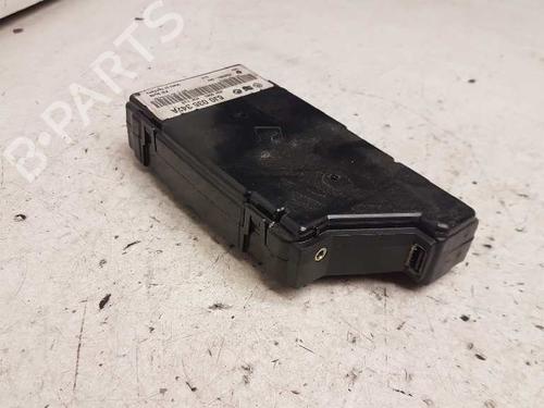 Used Electronic module SEAT IBIZA IV (6J5, 6P1) [2008-2017]  28982321