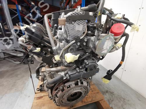 Engine HYUNDAI TUCSON (NX4E, NX4A) | BP31803629M1