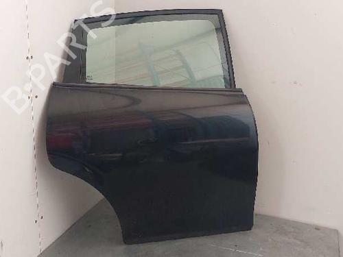 Used Right rear door SEAT LEON (1P1) [2005-2013]  28993115