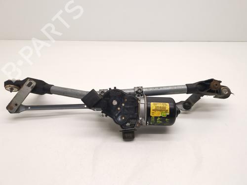 Viskermotor vindrute RENAULT MEGANE III Hatchback (BZ0/1_, B3_) 1.5 dCi (BZ09, BZ0D, BZ1W, BZ29, BZ14) (110 hp) 28998922