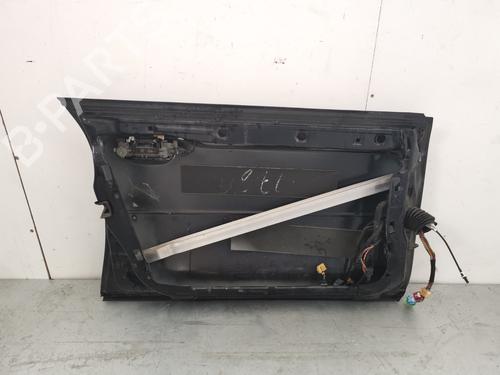 Left front door AUDI A3 (8L1) 1.9 TDI | BP28988935C2 