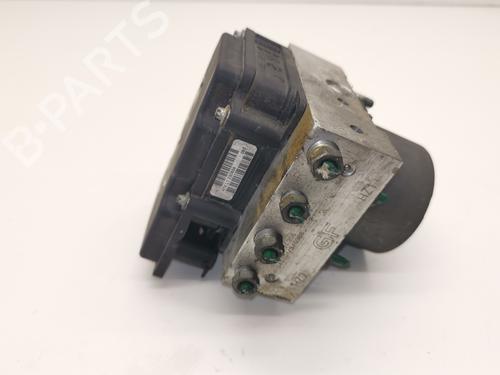 ABS Bremseaggregat OPEL CORSA C (X01) 1.2 (F08, F68) (75 hp) 28987520