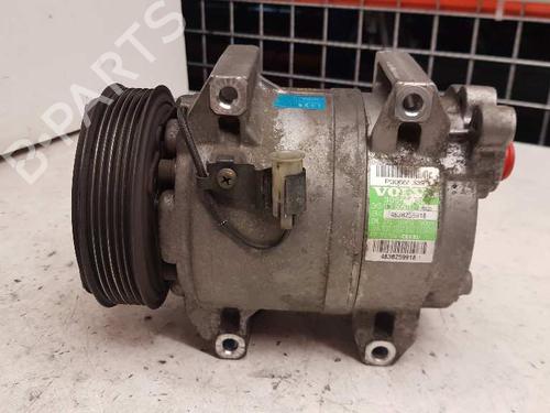 AC Kompressor VOLVO XC70 I Cross Country (295) D5 XC AWD (163 hp) 28999744