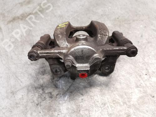 Left front brake caliper FORD PUMA (J2K, CF7) 1.0 EcoBoost | BP39436789M105 - Image 2