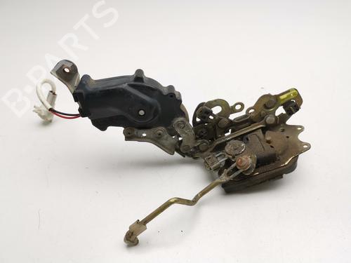 Rear left lock SUZUKI VITARA (ET, TA, TD)  | BP28979679C100 