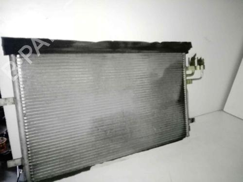 AC radiator FORD FOCUS II (DA_, HCP, DP) 1.6 TDCi | BP28985403M32