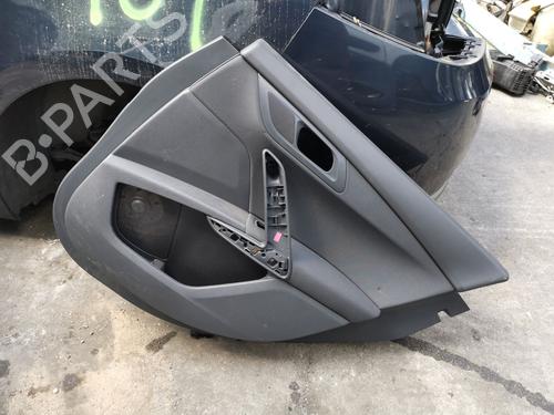 Used Rear right panel PEUGEOT 508 I (8D_) 2.0 BlueHDi 150 (150 hp) 28984331