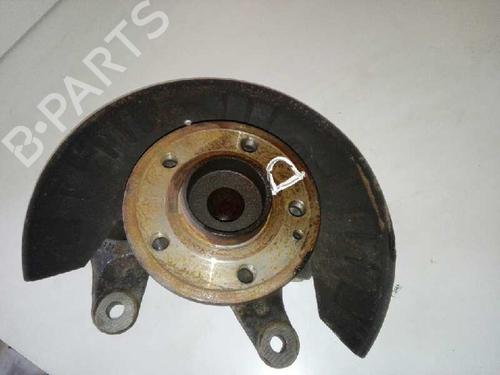 Right front steering knuckle MERCEDES-BENZ VITO Bus (W639)  | BP28991637M26 