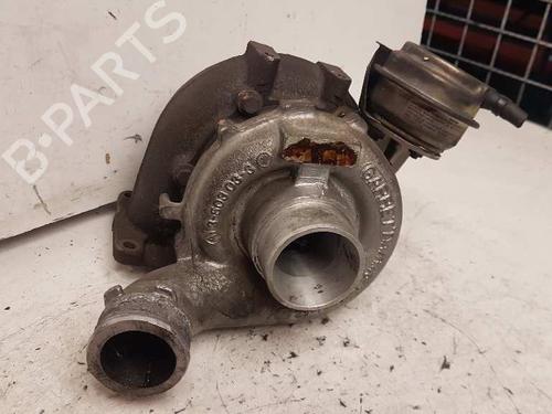 Turbolader/Kompressor AUDI A6 C5 (4B2, 4B4)  | BP28995522M71 