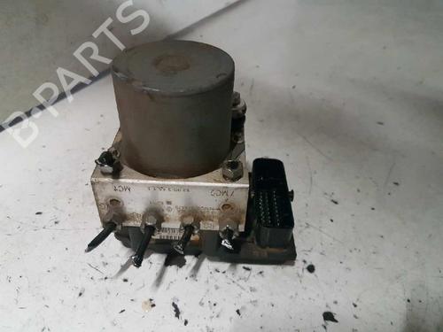 Used ABS pump RENAULT TRAFIC II Bus (JL) 2.0 dCi 115 (JL00, JL01, JL0H, JL0M, JL0U) (114 hp) 28993938