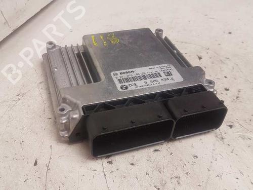 Used Engine control unit (ECU) BMW 1 (E87) 118 d (143 hp) 28993945