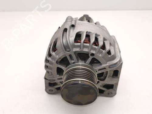 Used Alternator RENAULT MEGANE III Hatchback (BZ0/1_, B3_) 1.5 dCi (BZ09, BZ0D, BZ1W, BZ29, BZ14) (110 hp) 28992156
