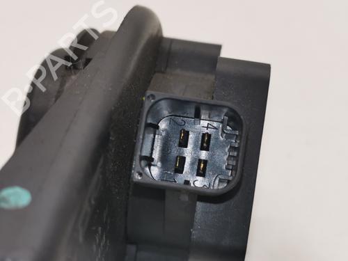 Pedal PEUGEOT 406 (8B) 2.0 HDI 90 | BP28980804I4 
