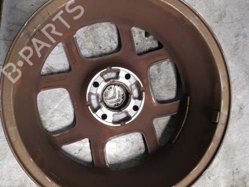Felg CITROËN C4 CACTUS 1.6 BlueHDi 100 | BP28993920C45 