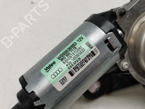 Rear wiper motor AUDI Q5 (8RB) 2.0 TDI quattro | BP29000841M102 