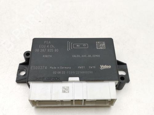 electronic-module-citroen-berlingo-er_-ec_-2018-39438030 main image