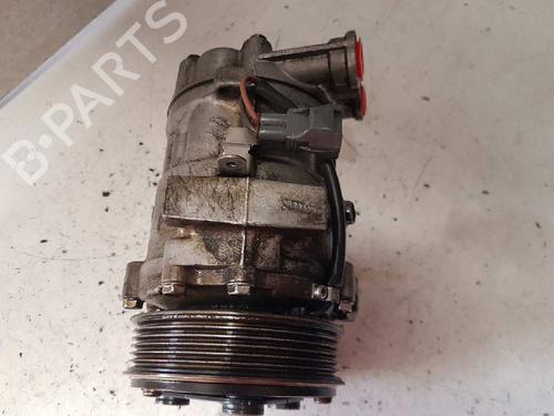 AC Kompressor FIAT FIORINO Box Body/MPV (225_)  | BP28999826M34 