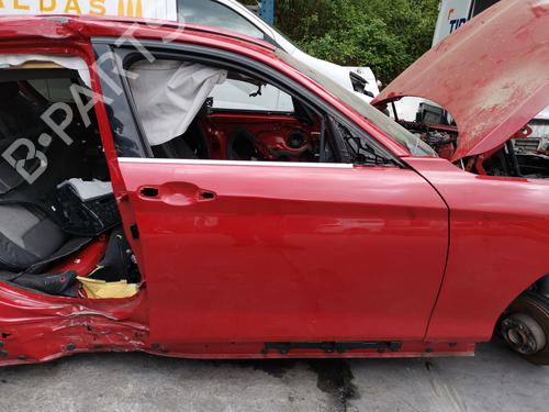 Used Right front door BMW 1 (F20) [2011-2019]  29289607