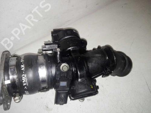 Used Throttle body CITROËN BERLINGO / BERLINGO FIRST MPV (MF_, GJK_, GFK_) 1.6 HDI 75 (MF9HW, GJ9HWC, GF9HWC, GN9HWC) (75 hp) 28984362