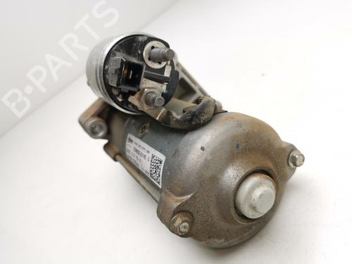 Starter CITROËN C-ELYSEE (DD_) 1.5 BlueHDi 100 | BP39437189M8 - Image 2