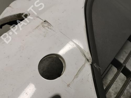 Foran støtfanger FORD FOCUS II (DA_, HCP, DP)  | BP28992143C7 
