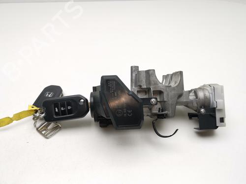 Module électronique HONDA CR-V IV (RM_) 1.6 i-DTEC (RE6) (120 hp) 28995733