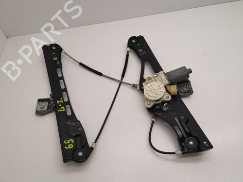 Used Front right window mechanism MERCEDES-BENZ E-CLASS (W211) [2002-2009]  28999105