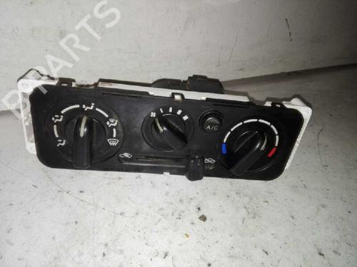 Used Climate control SUZUKI JIMNY Closed Off-Road Vehicle (SN) 1.5 DDiS 4x4 (86 hp) 28987643