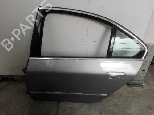 Used Left rear door PEUGEOT 607 (9D, 9U) [2000-2025]  28991849