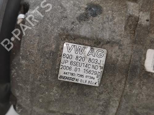 AC compressor SEAT CORDOBA (6L2) 1.9 TDI | BP30387334M34