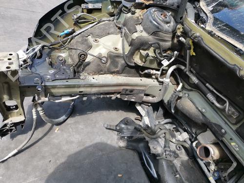 Used AC pipe PEUGEOT 508 I (8D_) 2.0 BlueHDi 150 (150 hp) 28995088