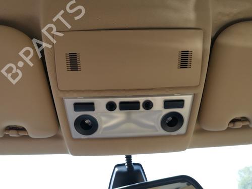 Used Interior roof light Interior roof light BMW 5 (E60) 530 i (258 hp) 36212961 36212961