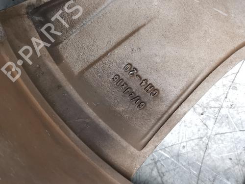 Rim PEUGEOT 2008 I (CU_)  | BP28996524C45