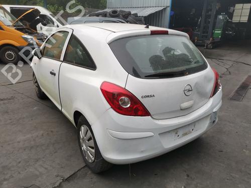 Gearbox OPEL CORSA C (X01)  | BP29831079M3