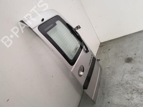 Right rear door OPEL COMBO Box Body/MPV 1.7 DTI 16V | BP28991350C5 