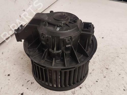 Used Heater blower motor FORD FIESTA VI (CB1, CCN) [2008-2025]  28986456