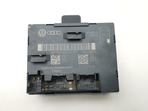 Electronic module AUDI A4 B8 (8K2) | BP31097999M83
