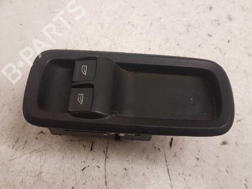 Used Left front window switch FORD FIESTA VI (CB1, CCN) 1.6 TDCi (95 hp) 28980396