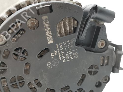 Alternator MERCEDES-BENZ C-CLASS (W204) | BP37013350M7 - Image 3