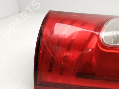 Right taillight MERCEDES-BENZ CITAN MPV (W415) 111 CDI (415.703, 415.705) | BP29479183C35 